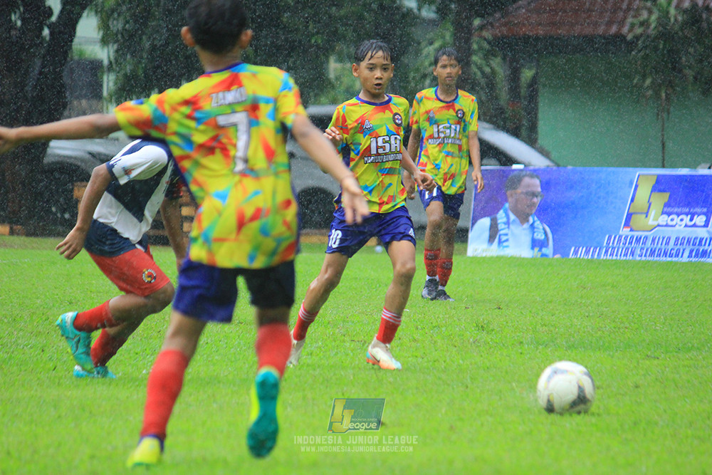 ijl u13 170126 binna banua fc red vs isa marzuki bandriawan