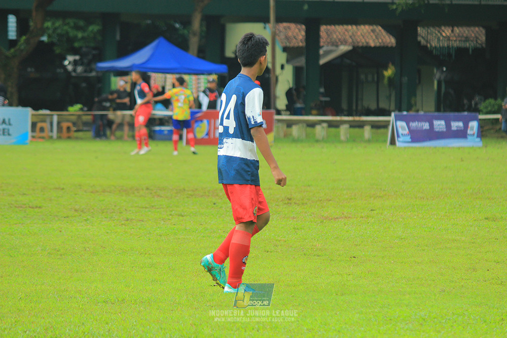 ijl u13 170126 binna banua fc red vs isa marzuki bandriawan
