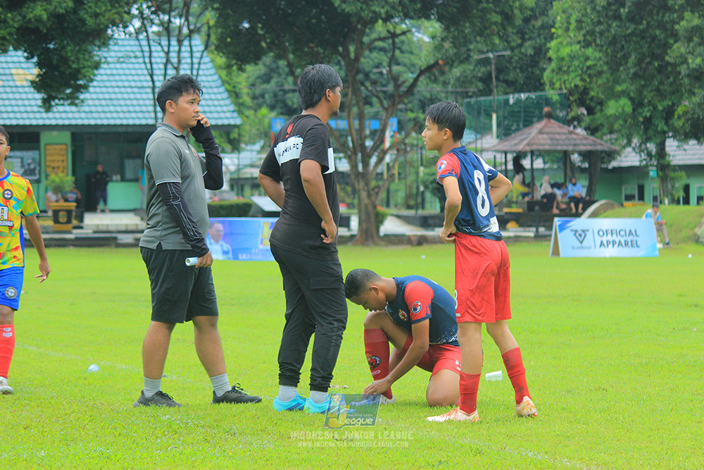 ijl u13 170126 binna banua fc red vs isa marzuki bandriawan