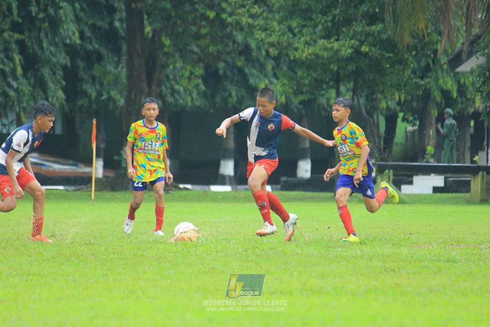 ijl u13 170126 binna banua fc red vs isa marzuki bandriawan
