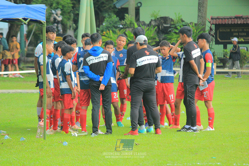 ijl u13 170126 binna banua fc red vs isa marzuki bandriawan