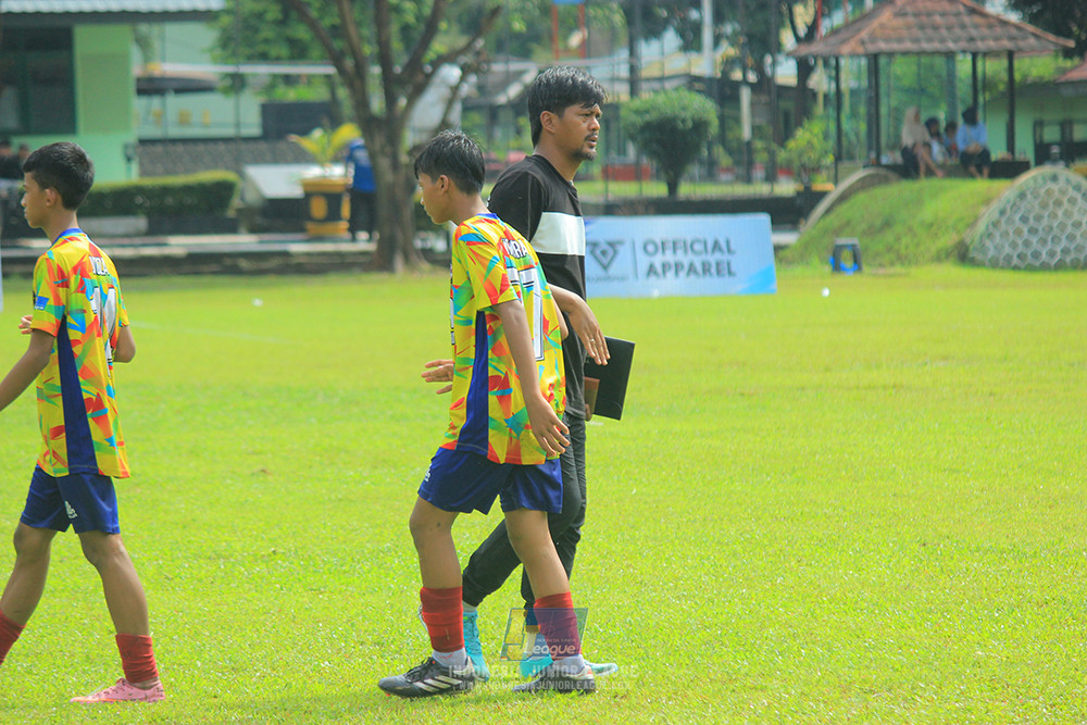 ijl u13 170126 binna banua fc red vs isa marzuki bandriawan