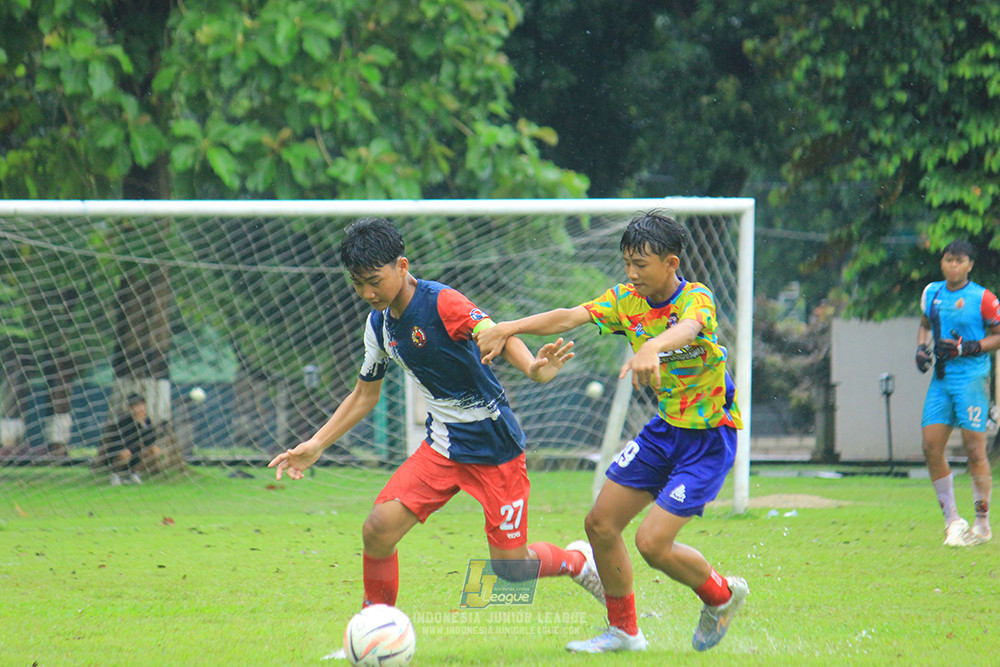 ijl u13 170126 binna banua fc red vs isa marzuki bandriawan