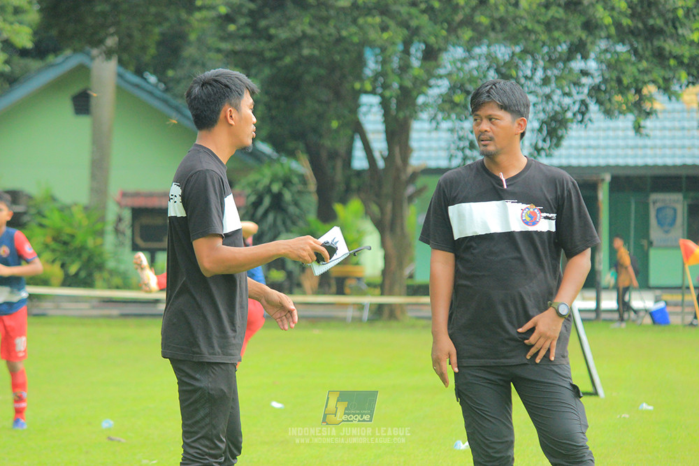 ijl u13 170126 binna banua fc red vs isa marzuki bandriawan