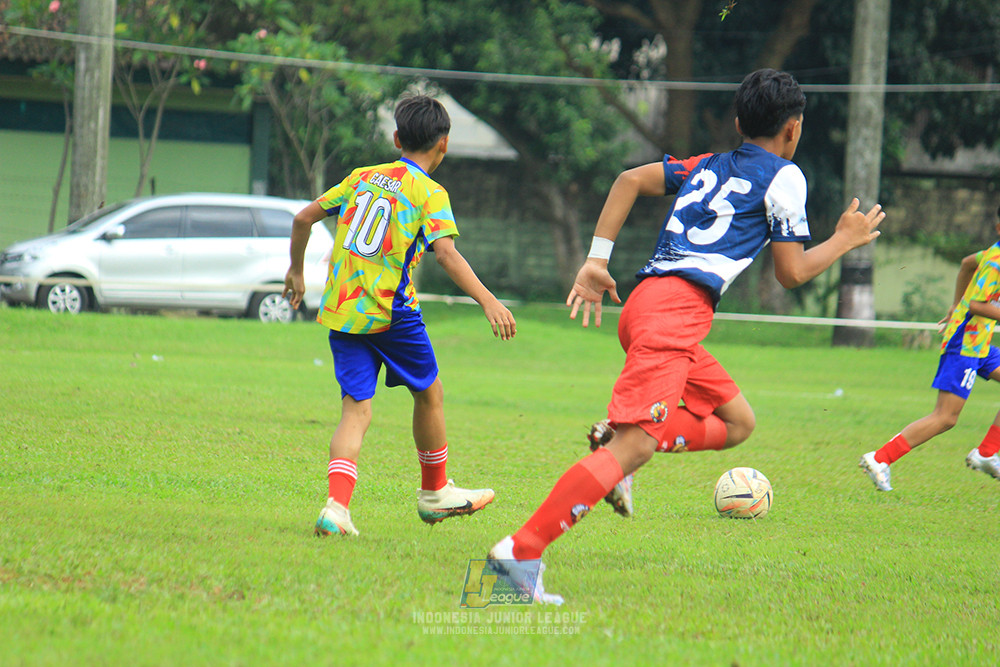 ijl u13 170126 binna banua fc red vs isa marzuki bandriawan