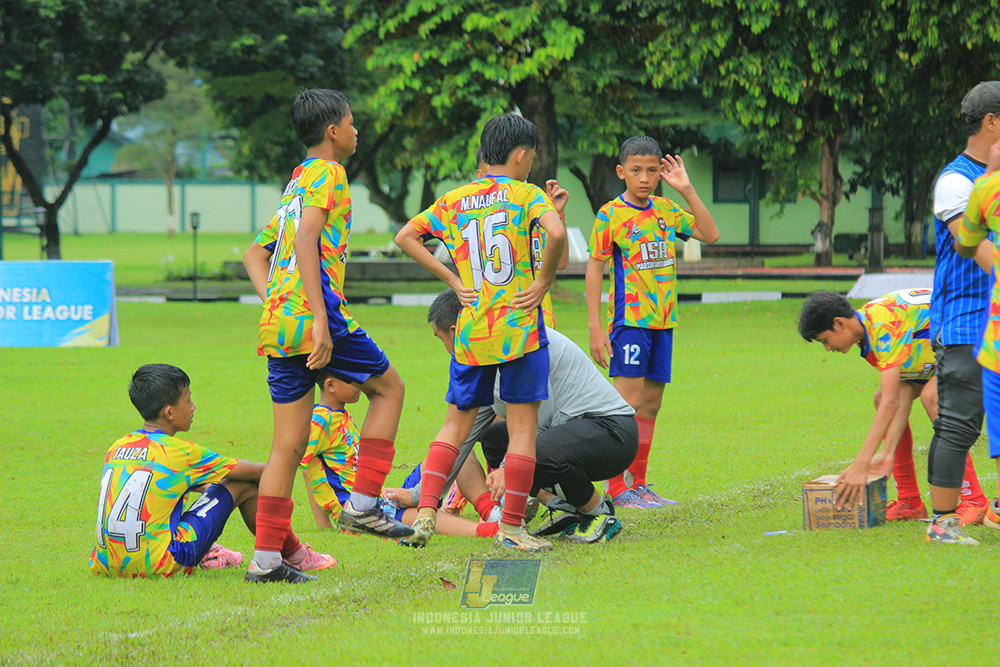 ijl u13 170126 binna banua fc red vs isa marzuki bandriawan