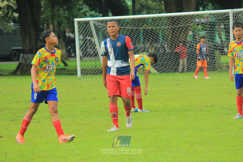 ijl u13 170126 binna banua fc red vs isa marzuki bandriawan