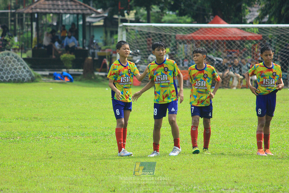 ijl u13 170126 binna banua fc red vs isa marzuki bandriawan