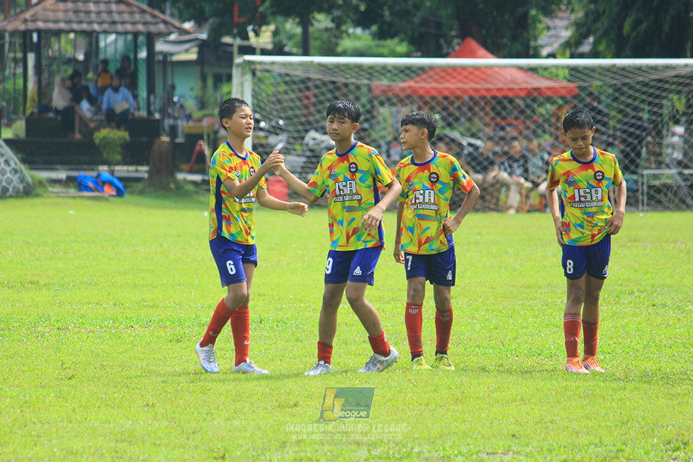 ijl u13 170126 binna banua fc red vs isa marzuki bandriawan