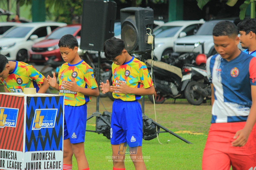 ijl u13 170126 binna banua fc red vs isa marzuki bandriawan