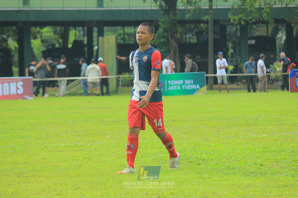 ijl u13 170126 binna banua fc red vs isa marzuki bandriawan