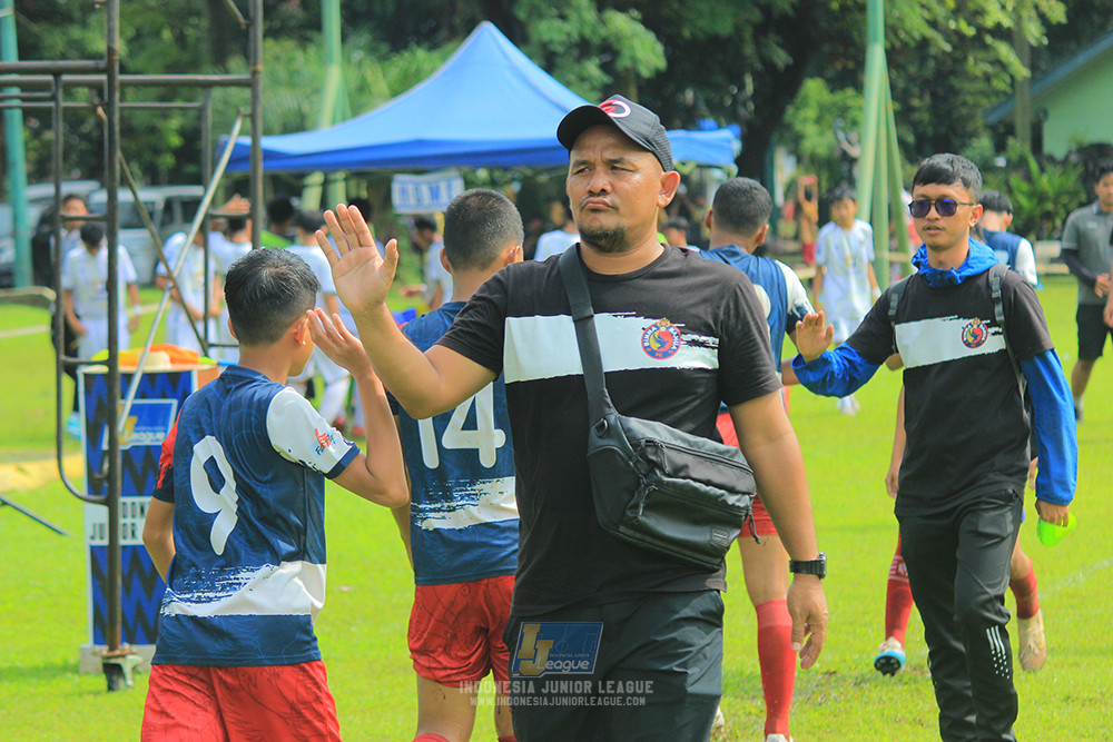 ijl u13 170126 binna banua fc red vs isa marzuki bandriawan