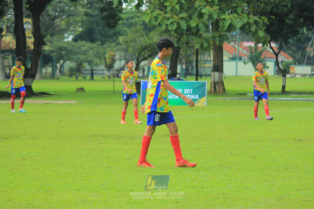 ijl u13 170126 binna banua fc red vs isa marzuki bandriawan