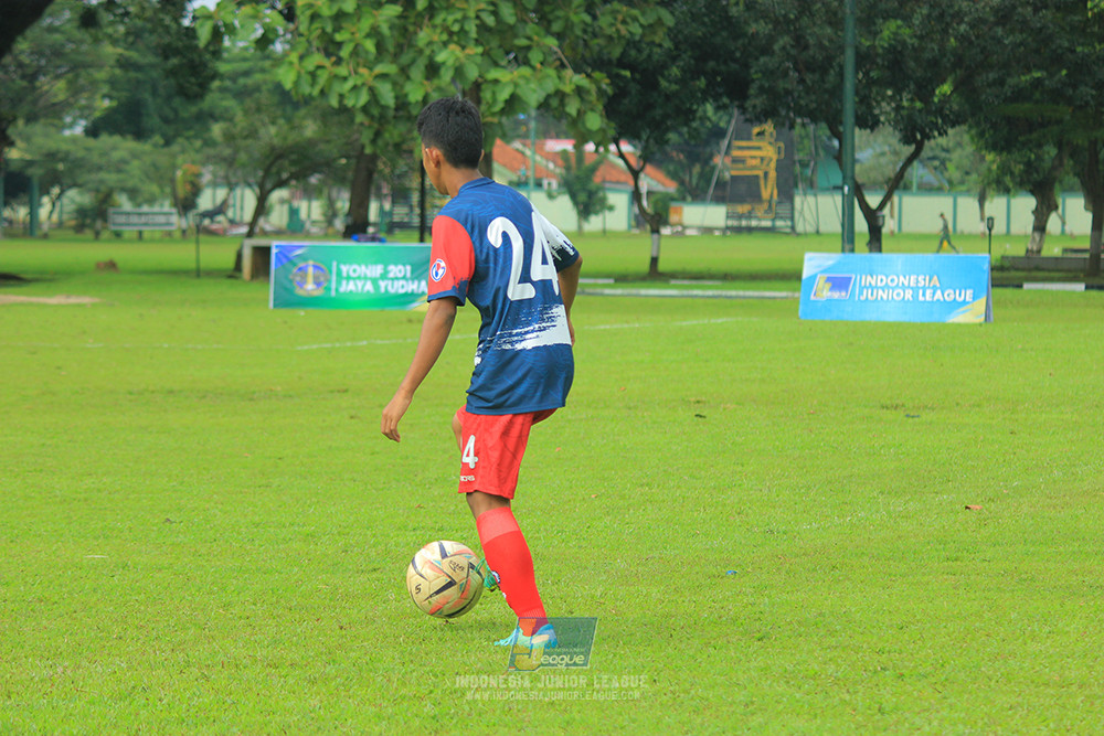 ijl u13 170126 binna banua fc red vs isa marzuki bandriawan