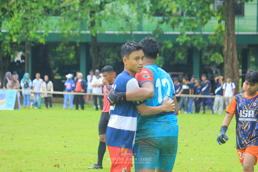 ijl u13 170126 binna banua fc red vs isa marzuki bandriawan