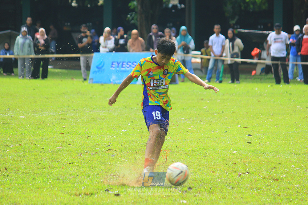 ijl u13 170126 binna banua fc red vs isa marzuki bandriawan