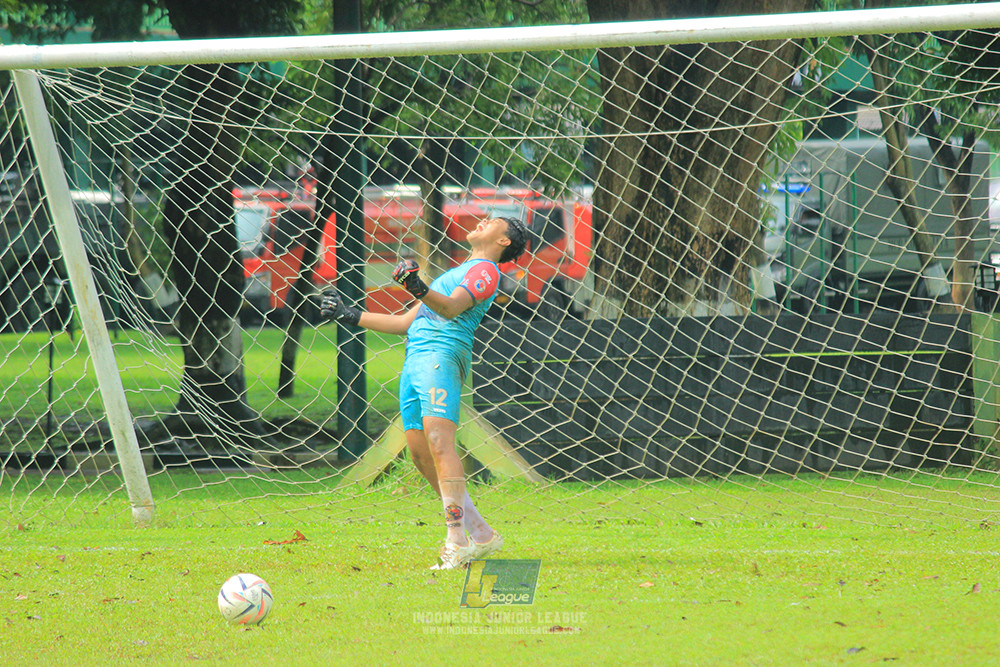ijl u13 170126 binna banua fc red vs isa marzuki bandriawan
