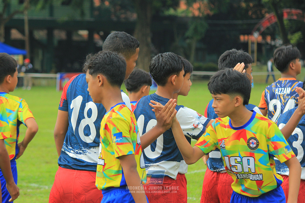 ijl u13 170126 binna banua fc red vs isa marzuki bandriawan