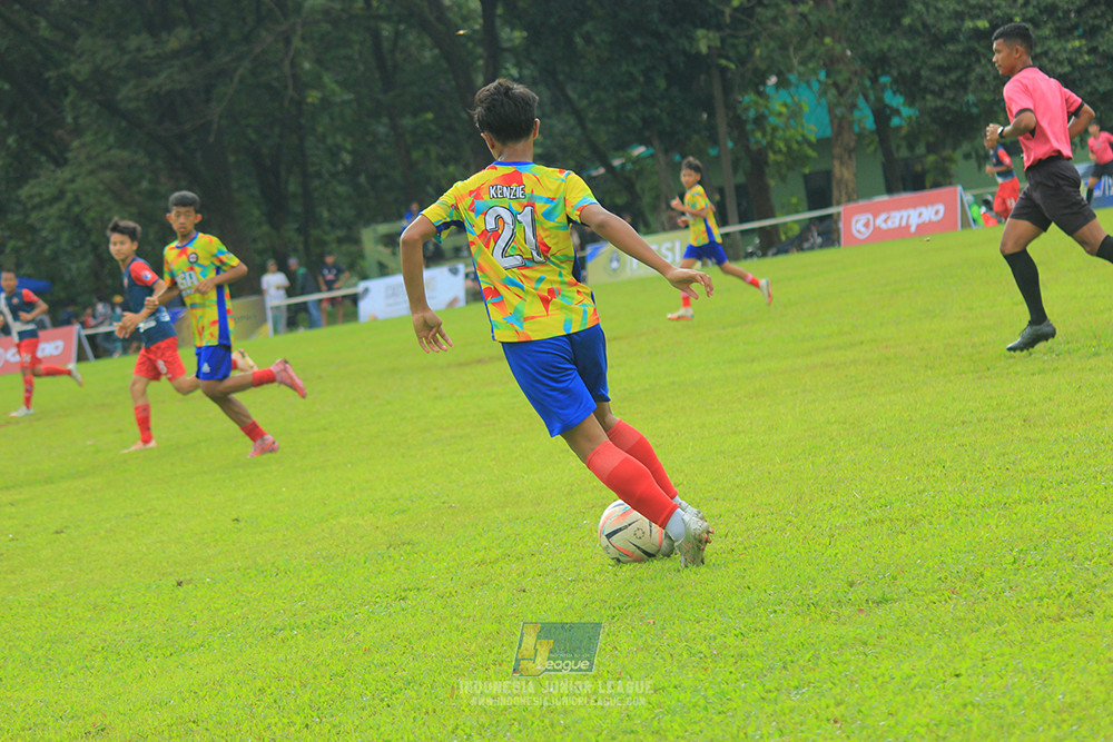 ijl u13 170126 binna banua fc red vs isa marzuki bandriawan