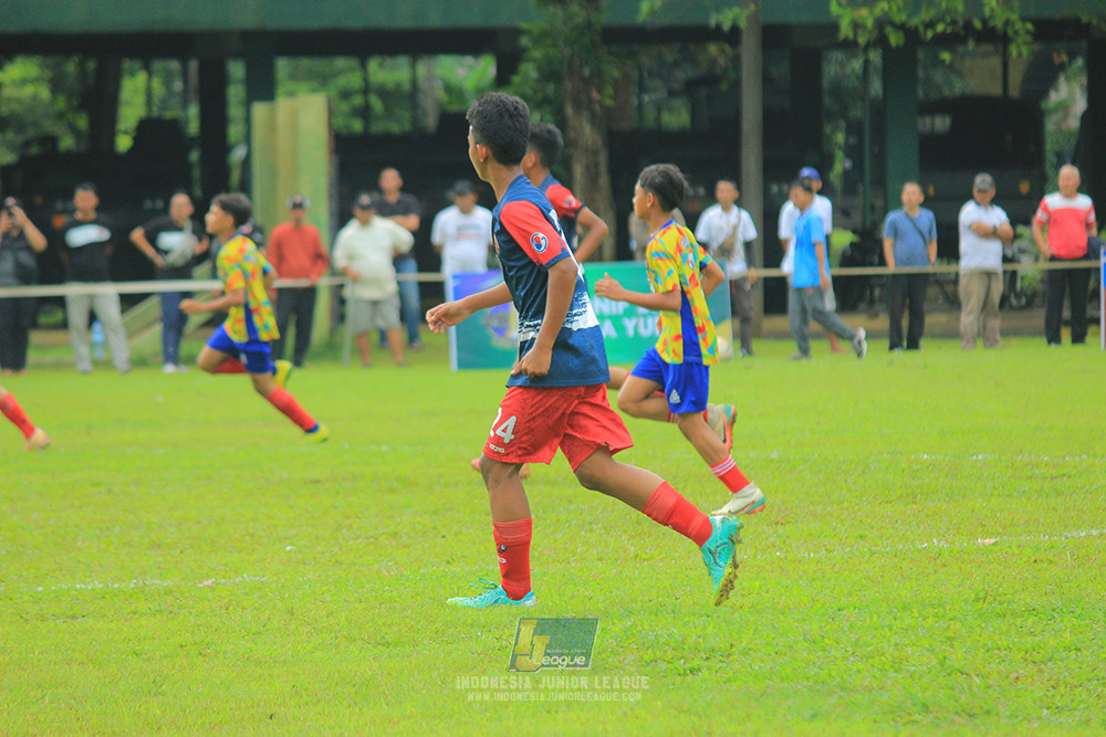 ijl u13 170126 binna banua fc red vs isa marzuki bandriawan
