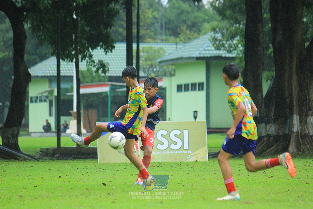ijl u13 170126 binna banua fc red vs isa marzuki bandriawan