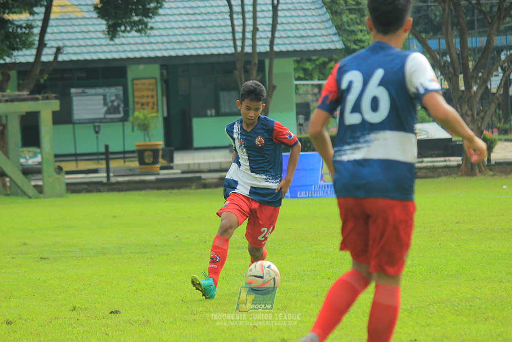 ijl u13 170126 binna banua fc red vs isa marzuki bandriawan