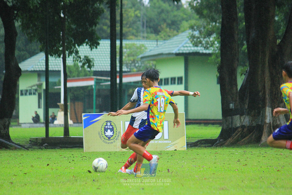 ijl u13 170126 binna banua fc red vs isa marzuki bandriawan