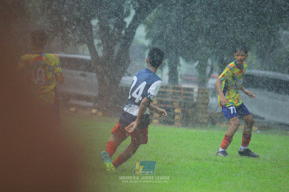 ijl u13 170126 binna banua fc red vs isa marzuki bandriawan