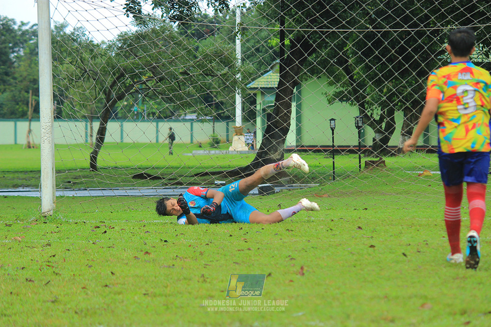 ijl u13 170126 binna banua fc red vs isa marzuki bandriawan