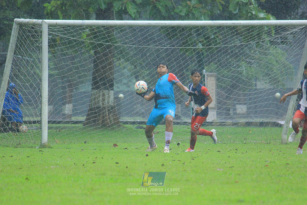 ijl u13 170126 binna banua fc red vs isa marzuki bandriawan