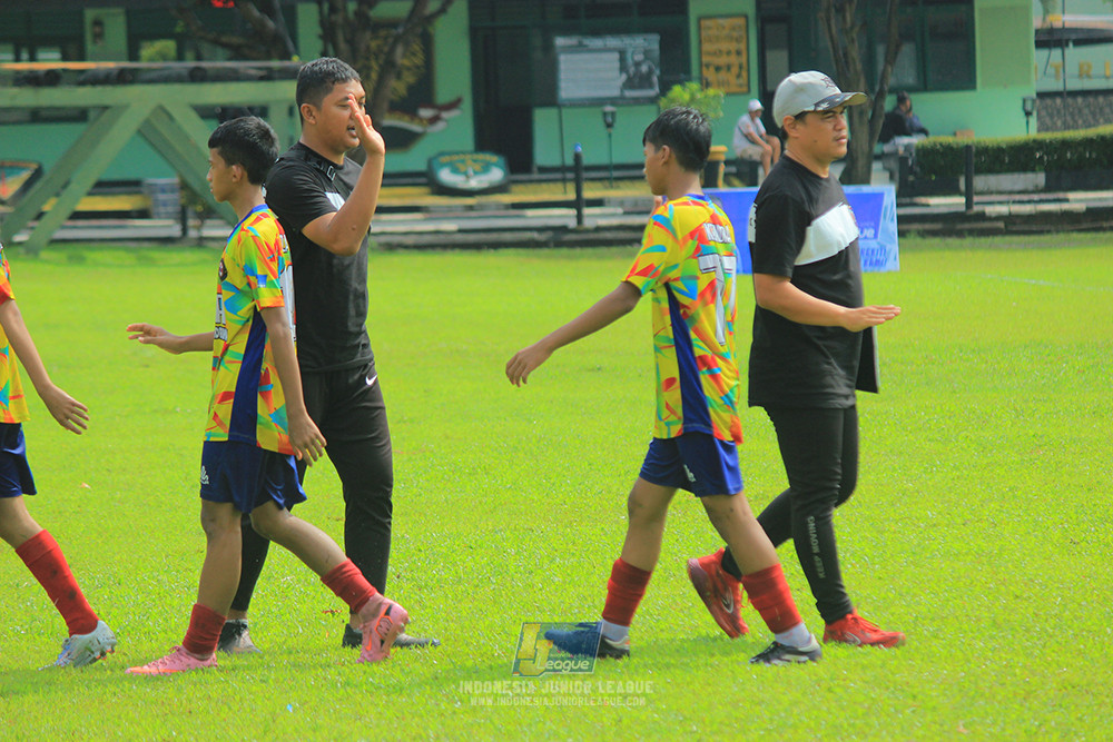 ijl u13 170126 binna banua fc red vs isa marzuki bandriawan