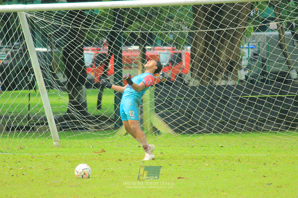ijl u13 170126 binna banua fc red vs isa marzuki bandriawan