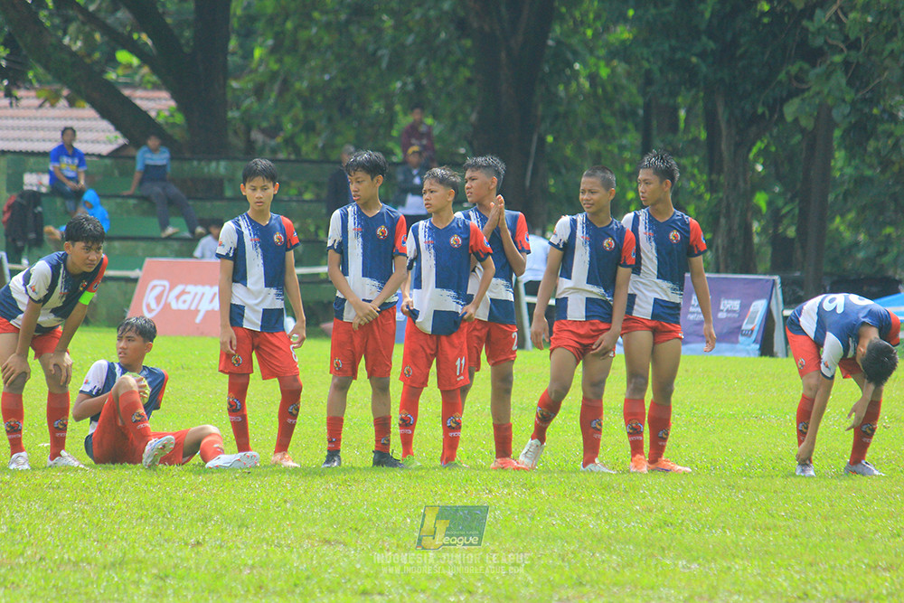 ijl u13 170126 binna banua fc red vs isa marzuki bandriawan