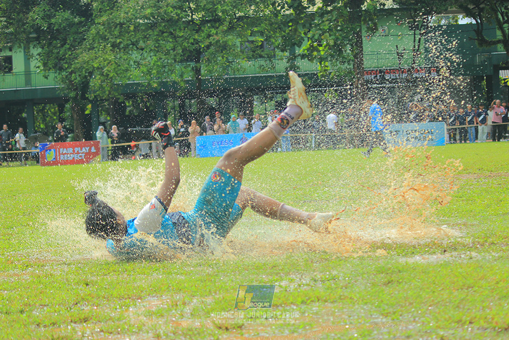 ijl u13 170126 binna banua fc red vs isa marzuki bandriawan