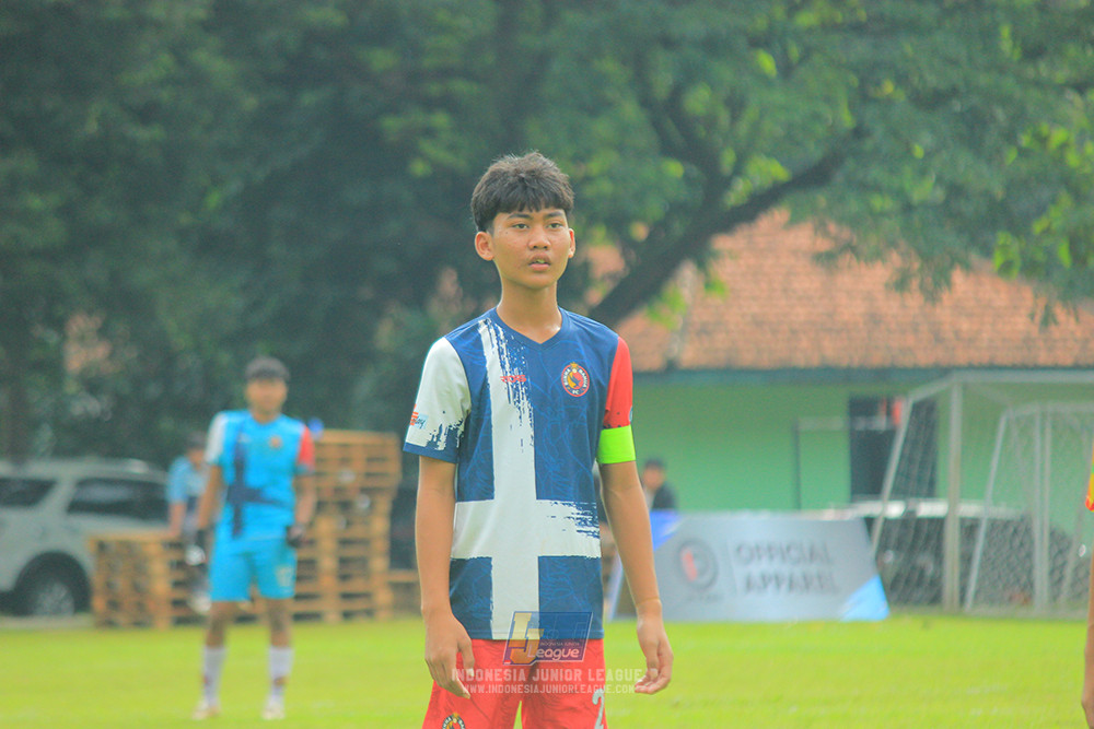 ijl u13 170126 binna banua fc red vs isa marzuki bandriawan