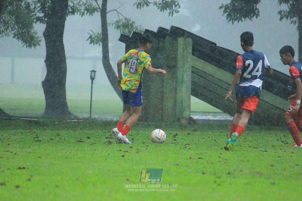ijl u13 170126 binna banua fc red vs isa marzuki bandriawan