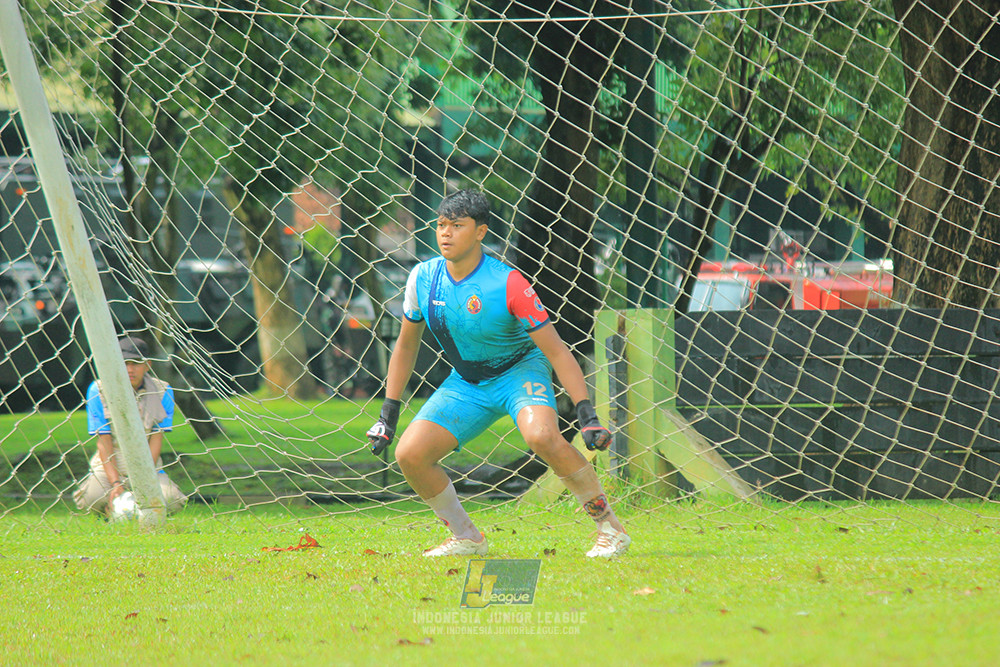 ijl u13 170126 binna banua fc red vs isa marzuki bandriawan