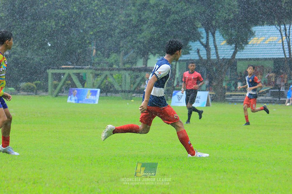 ijl u13 170126 binna banua fc red vs isa marzuki bandriawan