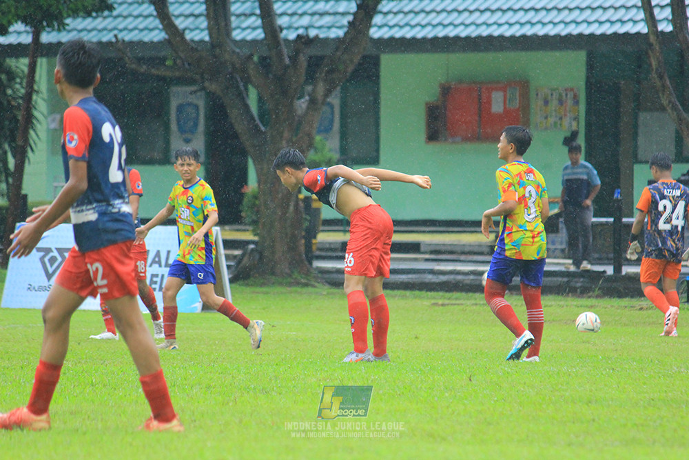 ijl u13 170126 binna banua fc red vs isa marzuki bandriawan
