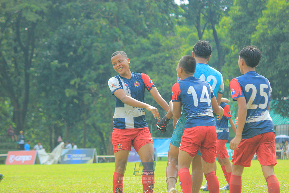 ijl u13 170126 binna banua fc red vs isa marzuki bandriawan