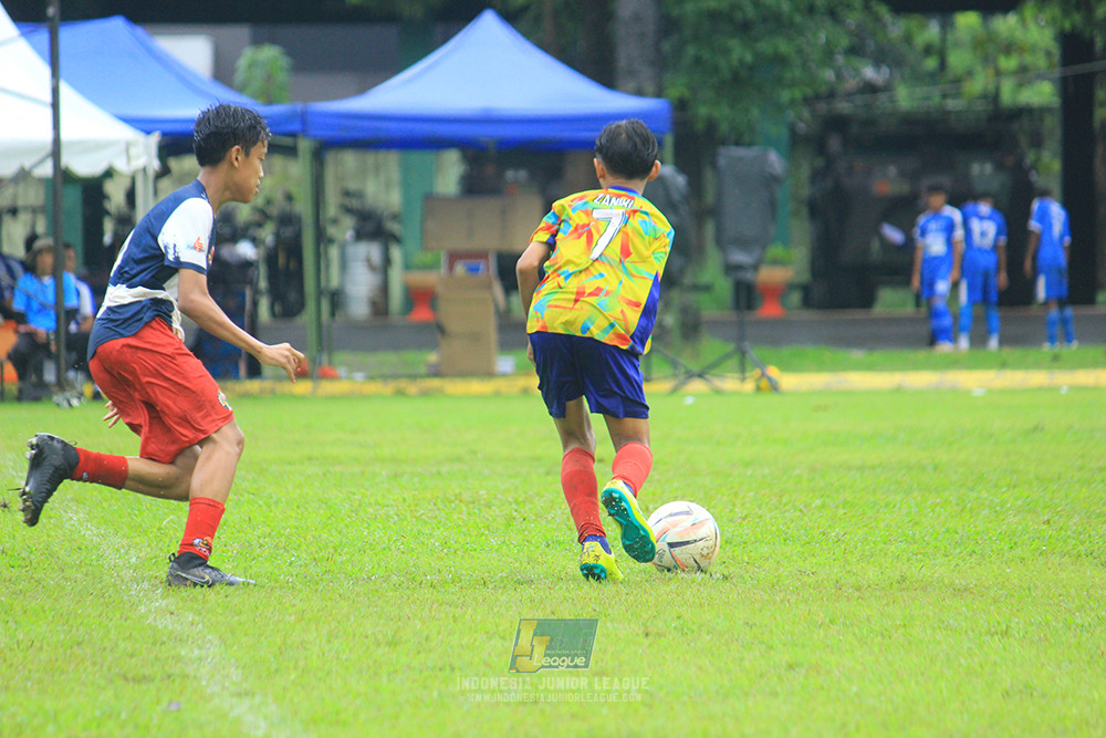 ijl u13 170126 binna banua fc red vs isa marzuki bandriawan
