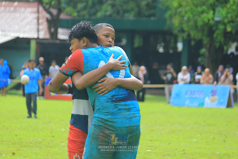 ijl u13 170126 binna banua fc red vs isa marzuki bandriawan