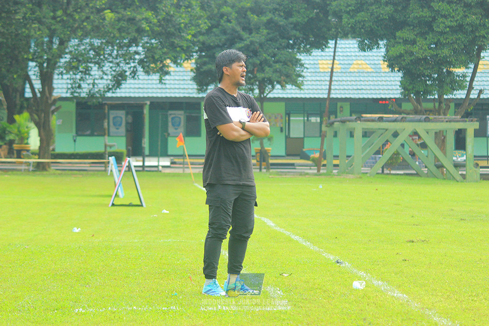 ijl u13 170126 binna banua fc red vs isa marzuki bandriawan