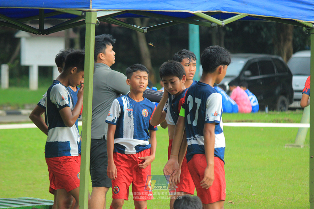 ijl u13 170126 binna banua fc red vs isa marzuki bandriawan