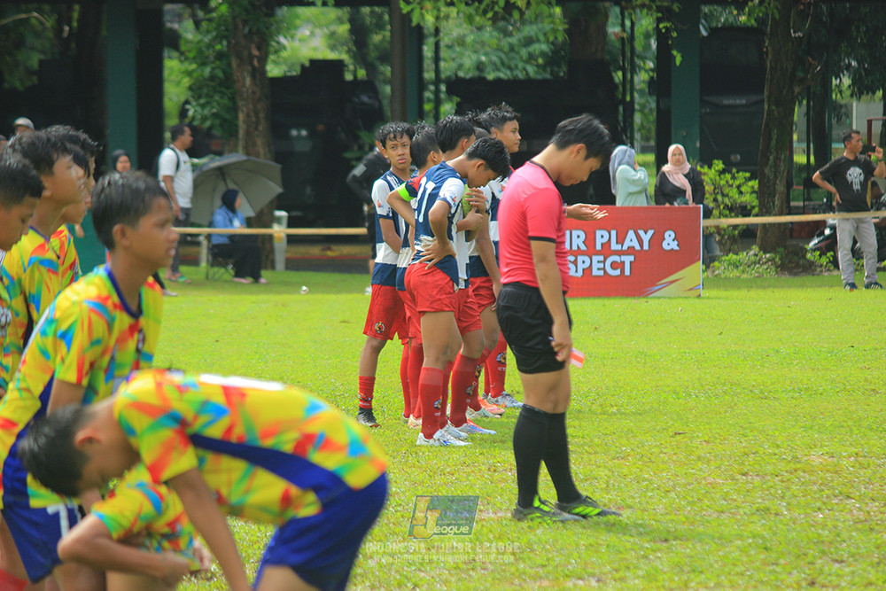ijl u13 170126 binna banua fc red vs isa marzuki bandriawan