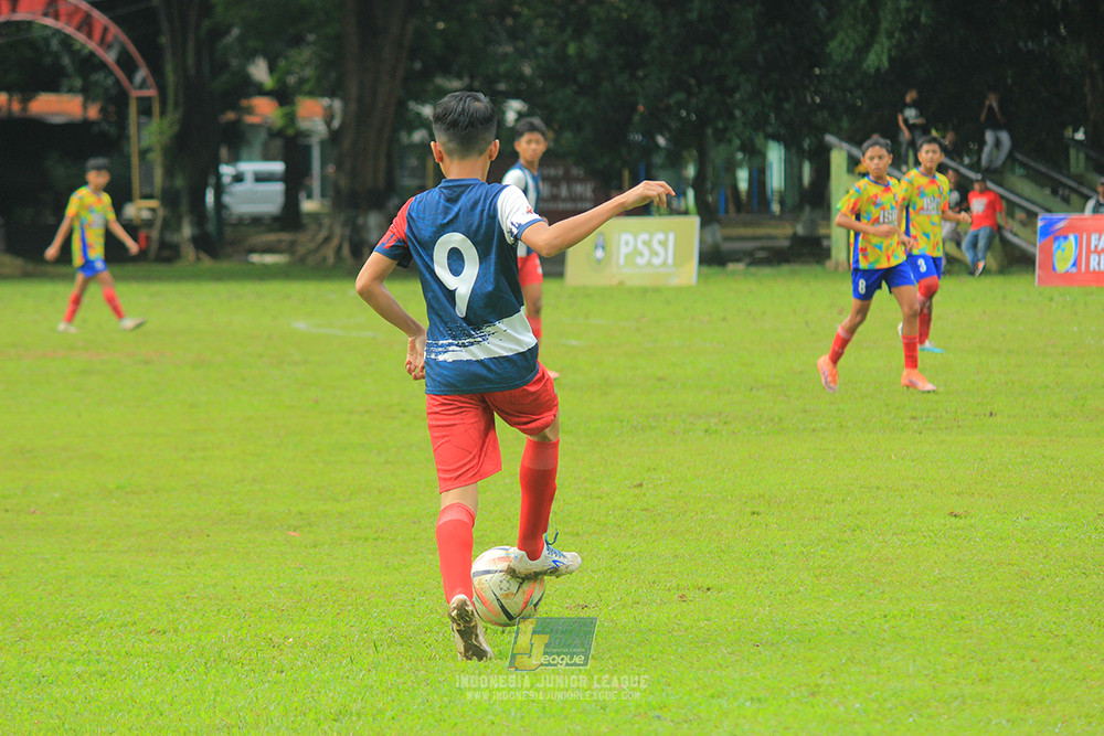 ijl u13 170126 binna banua fc red vs isa marzuki bandriawan