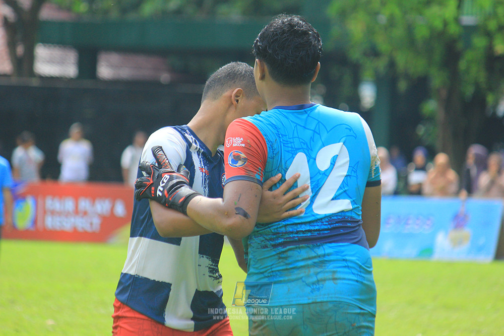 ijl u13 170126 binna banua fc red vs isa marzuki bandriawan