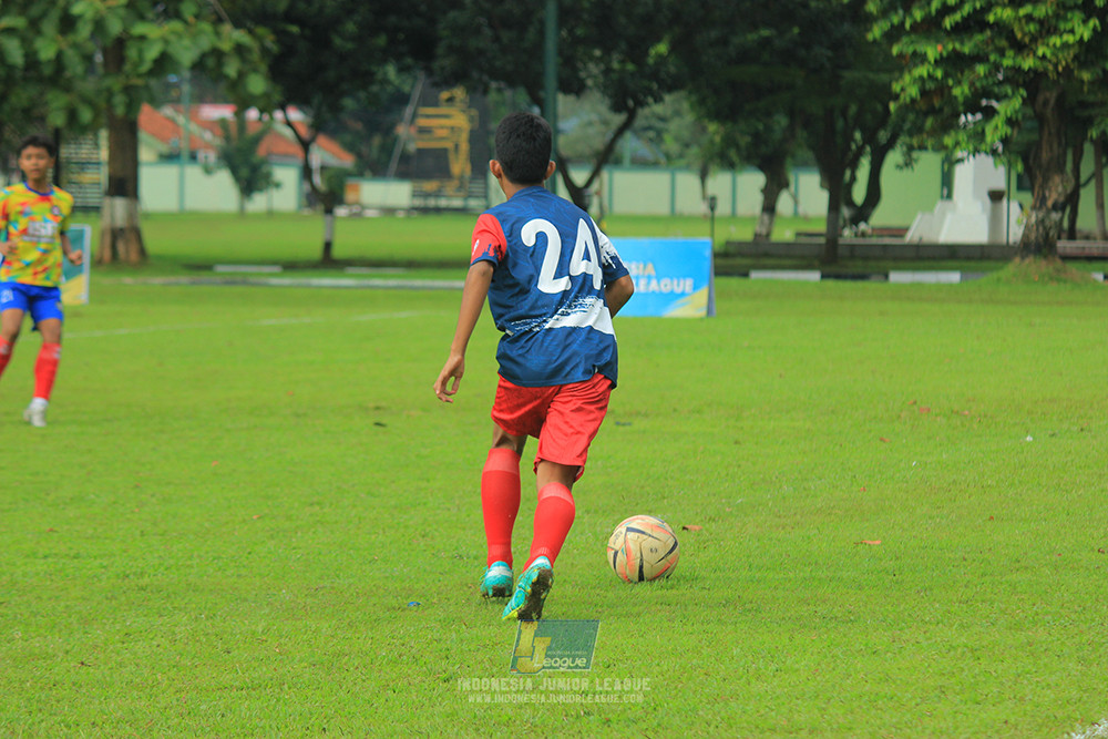 ijl u13 170126 binna banua fc red vs isa marzuki bandriawan