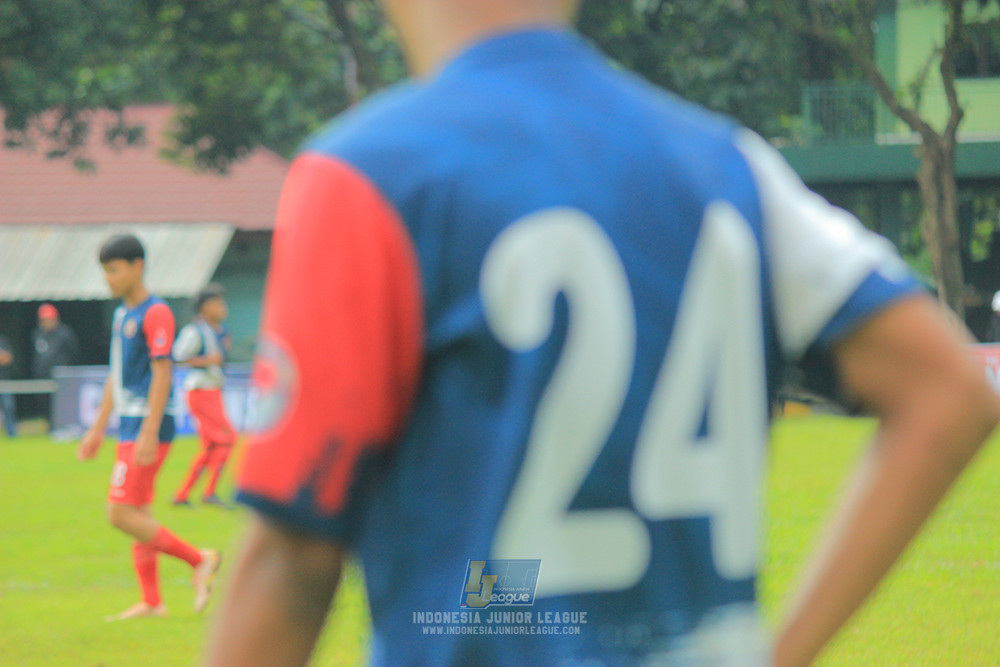 ijl u13 170126 binna banua fc red vs isa marzuki bandriawan