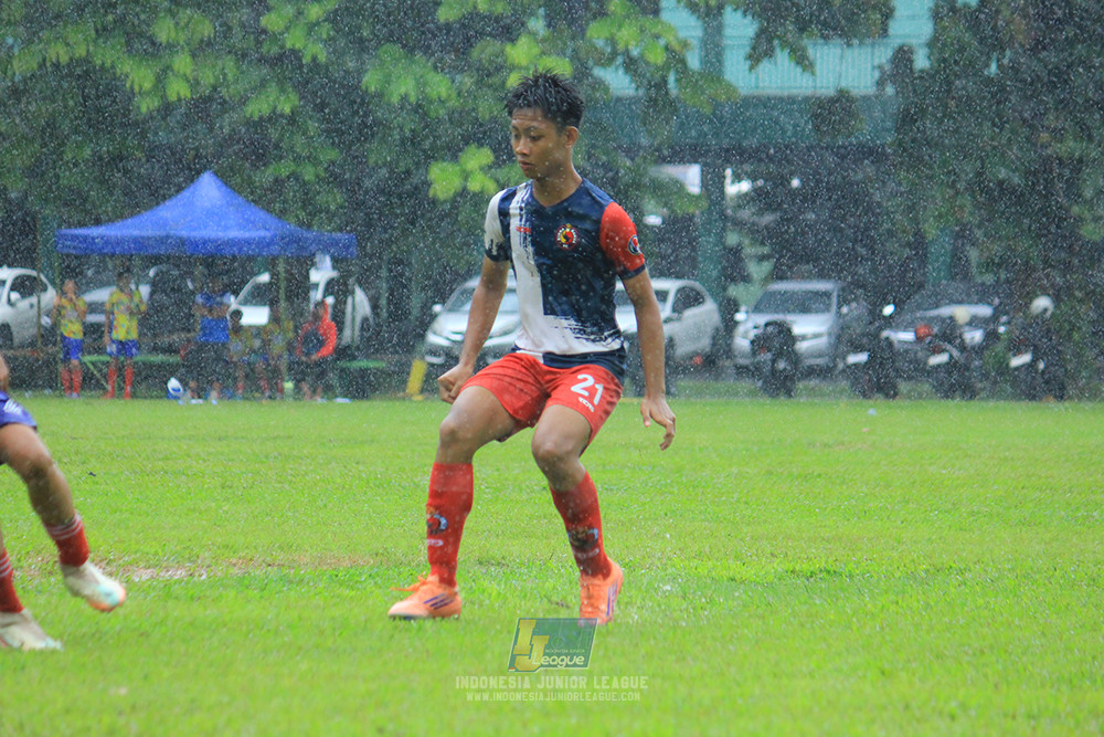 ijl u13 170126 binna banua fc red vs isa marzuki bandriawan